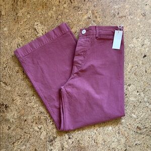 NWT Jesse Kamm Pants
